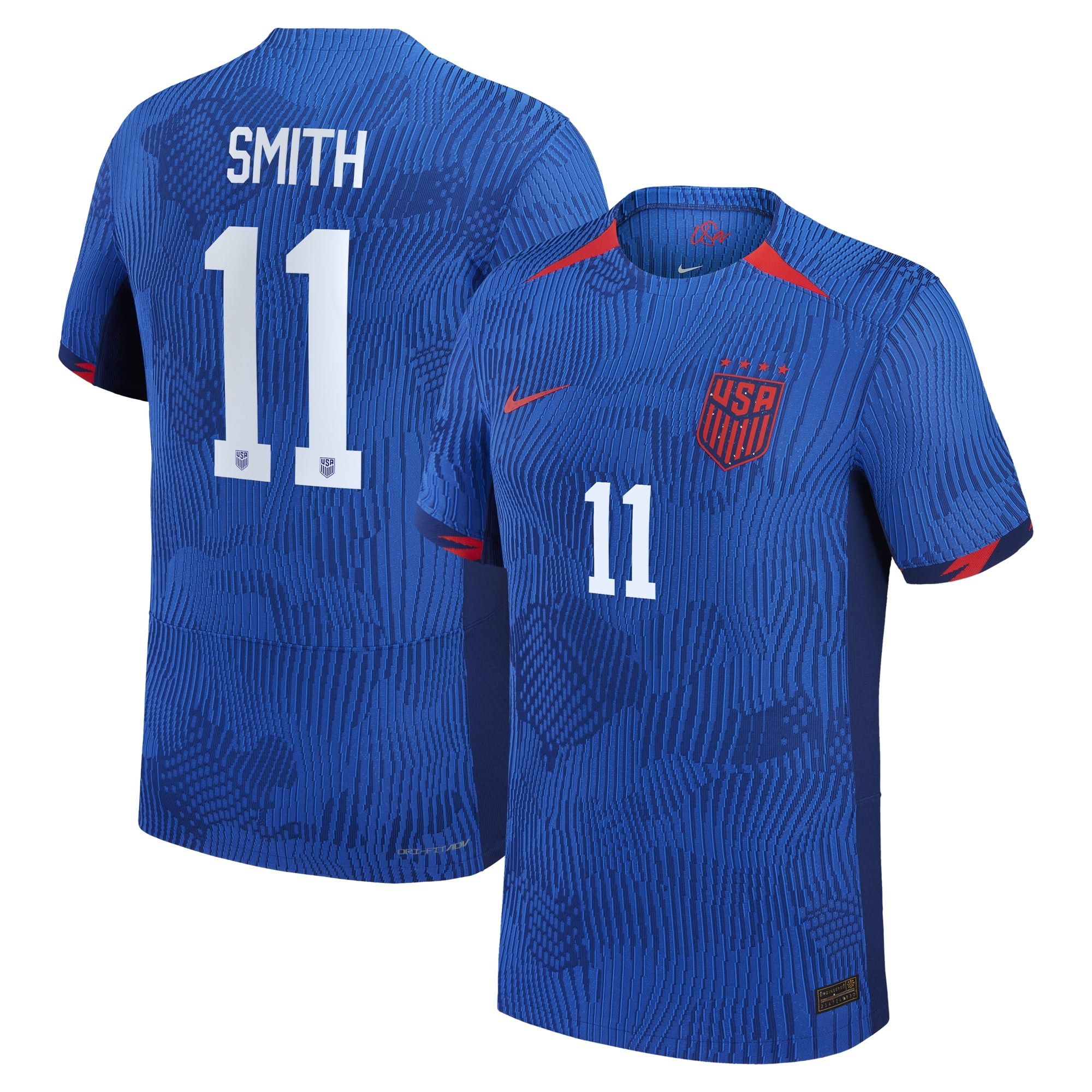 uswnt jerseys for men