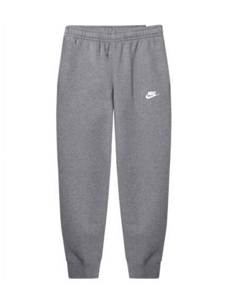 Free Shipping! Men's Nike Sportswear Charcoal Heather/Anth/Wht