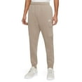 thumbnail image 1 of Men's Nike Sportswear Club Fleece Cargo Pants Color: Khaki Size: M, 1 of 4
