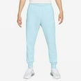 thumbnail image 1 of Men's Nike Sportswear Club Fleece Joggers Color: Glacier Size: M, 1 of 4