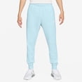 thumbnail image 1 of Men's Nike Sportswear Club Fleece Joggers Color: Glacier Size: XL, 1 of 4
