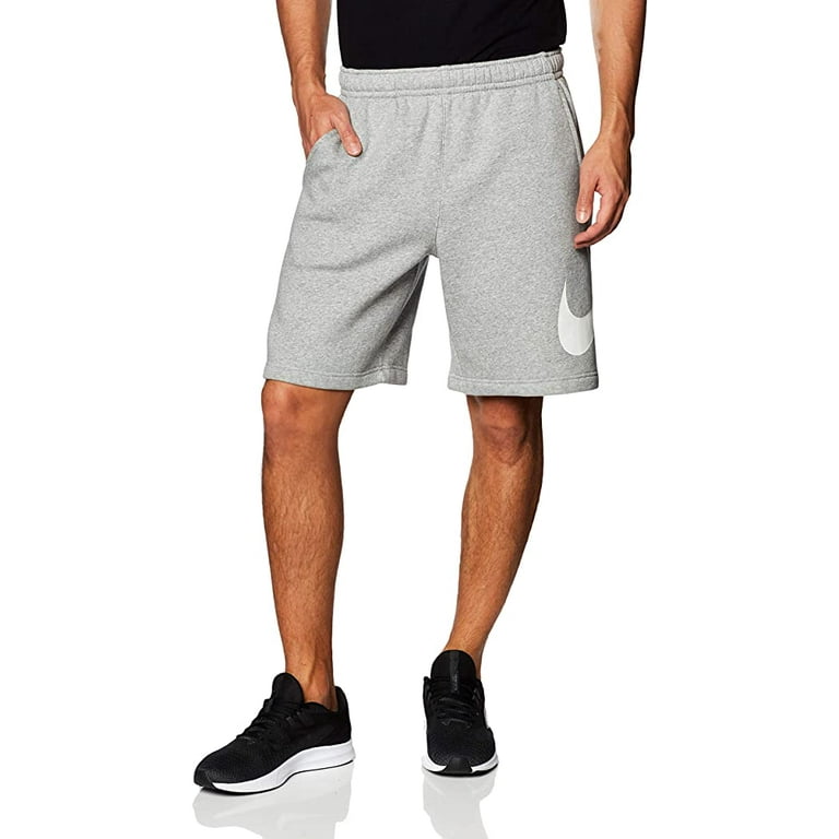 Dark grey nike shorts new arrivals