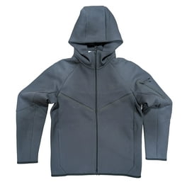 Men's Nike Sportswear Tech Fleece Sea Glass/Blk Wndrnner