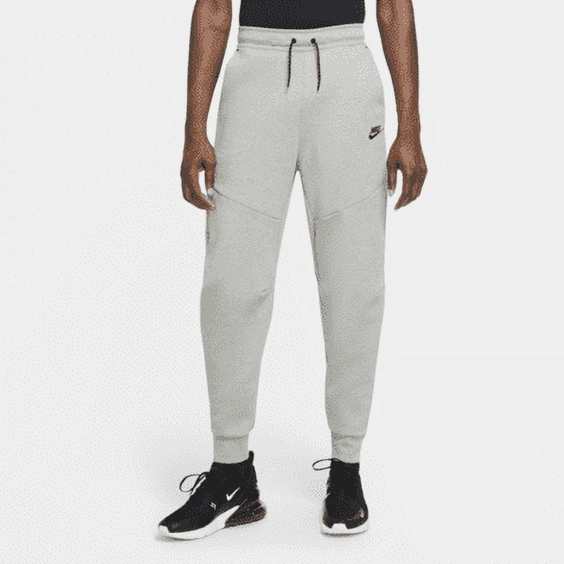 nike tech fleece joggers xl