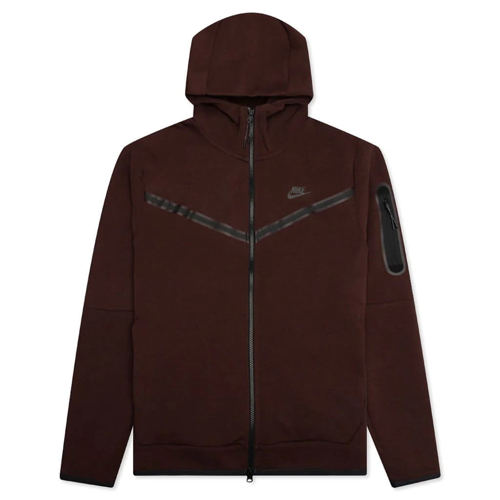 Nike Sportswear Tech Fleece Men's Hoodie L - Walmart.com