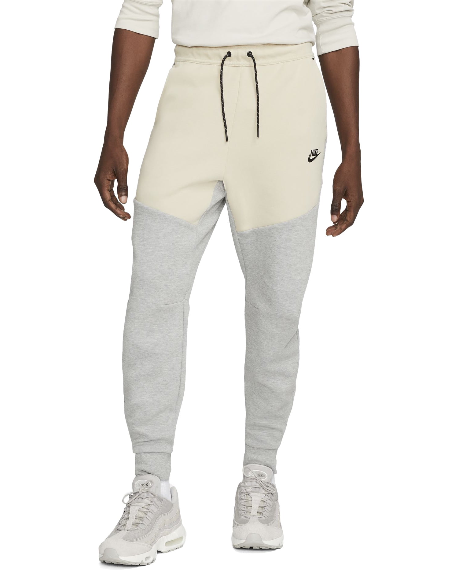 Nike Men's Sportswear Tech Fleece Joggers