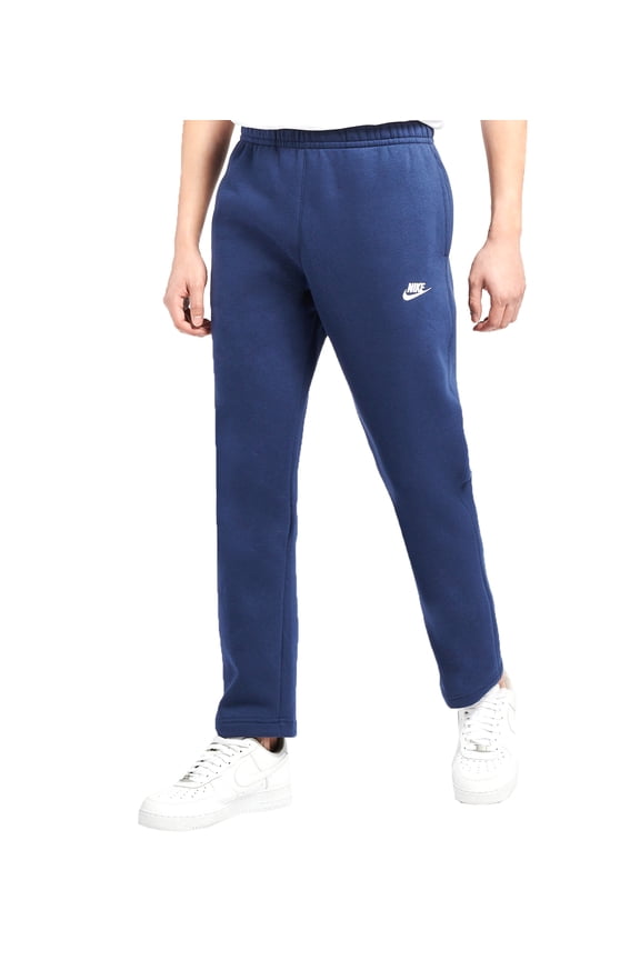 Mens NSW Club Pant Open Hem