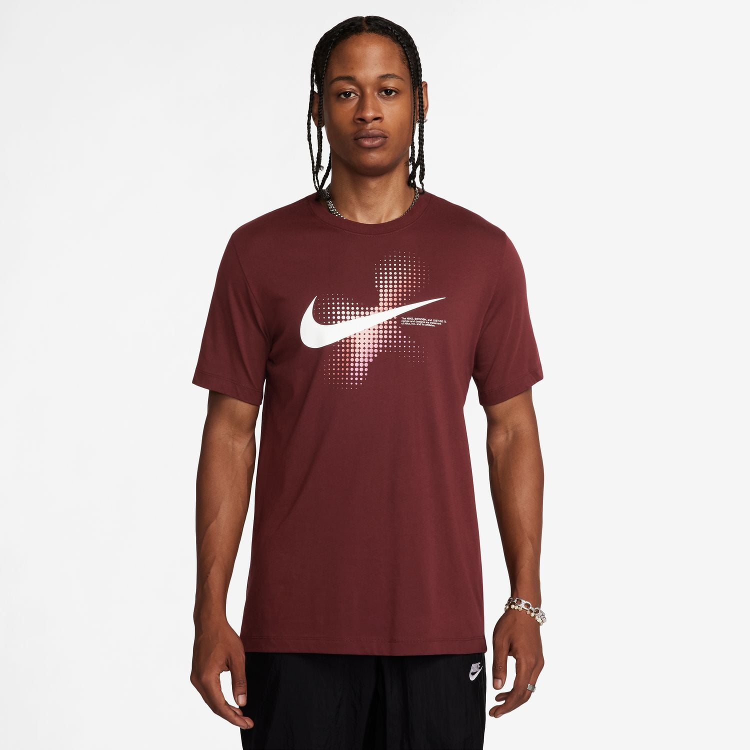nike tee xxl