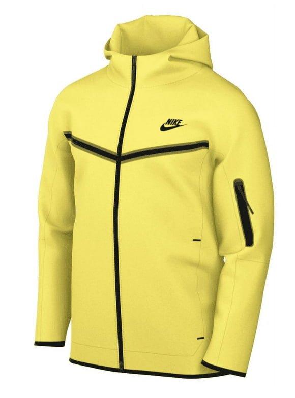 nike livestrong yellow hoodie