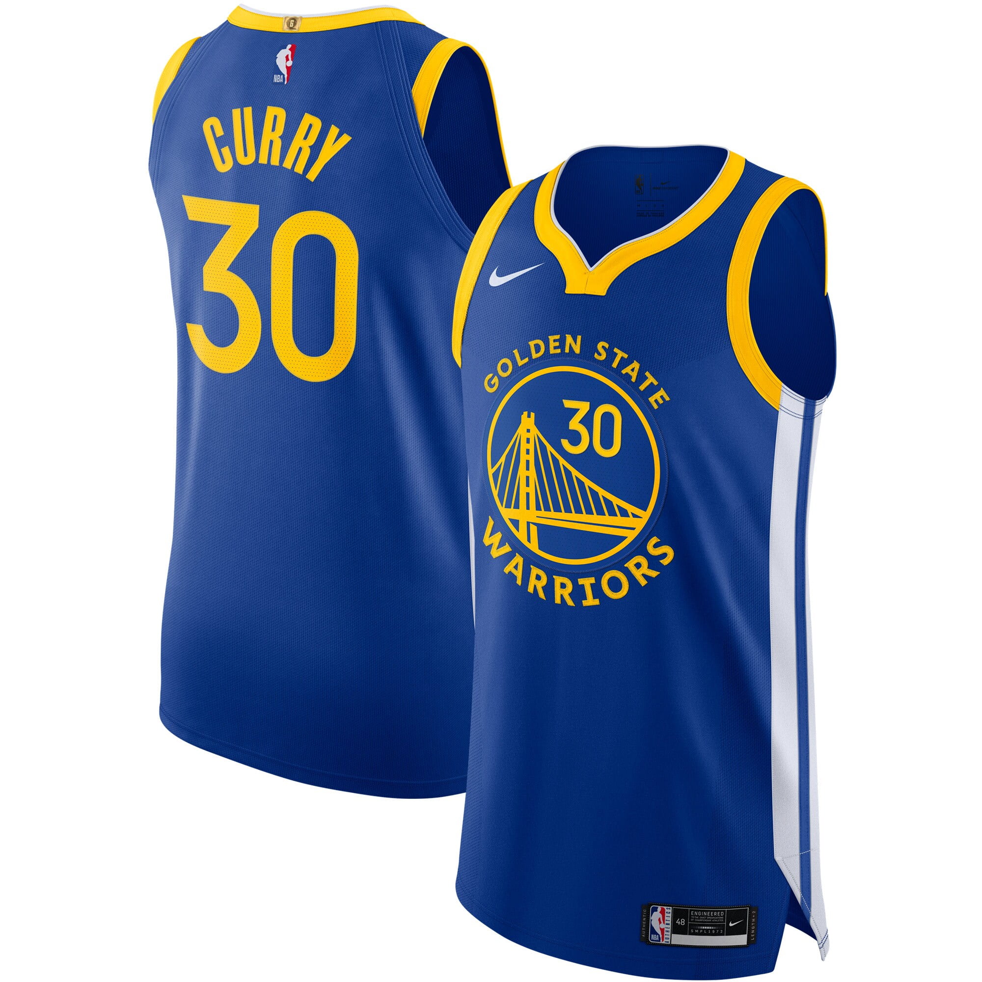 Nike Stephen Curry Golden State Warriors Jersey Mexico Ubuy