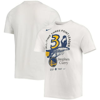 Unisex Stadium Essentials Royal Golden State Warriors 2022 NBA Japan Games T-Shirt Size: 3XL