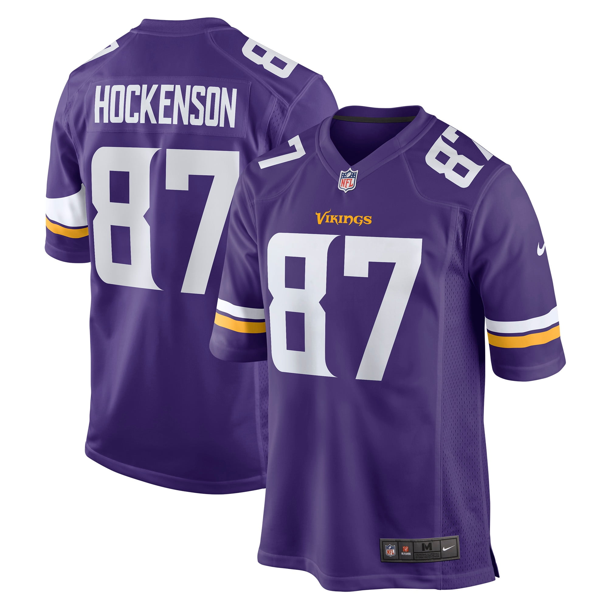 Football Jerseys Minnesota Vikings Jersey Aliexpress Men's Nike