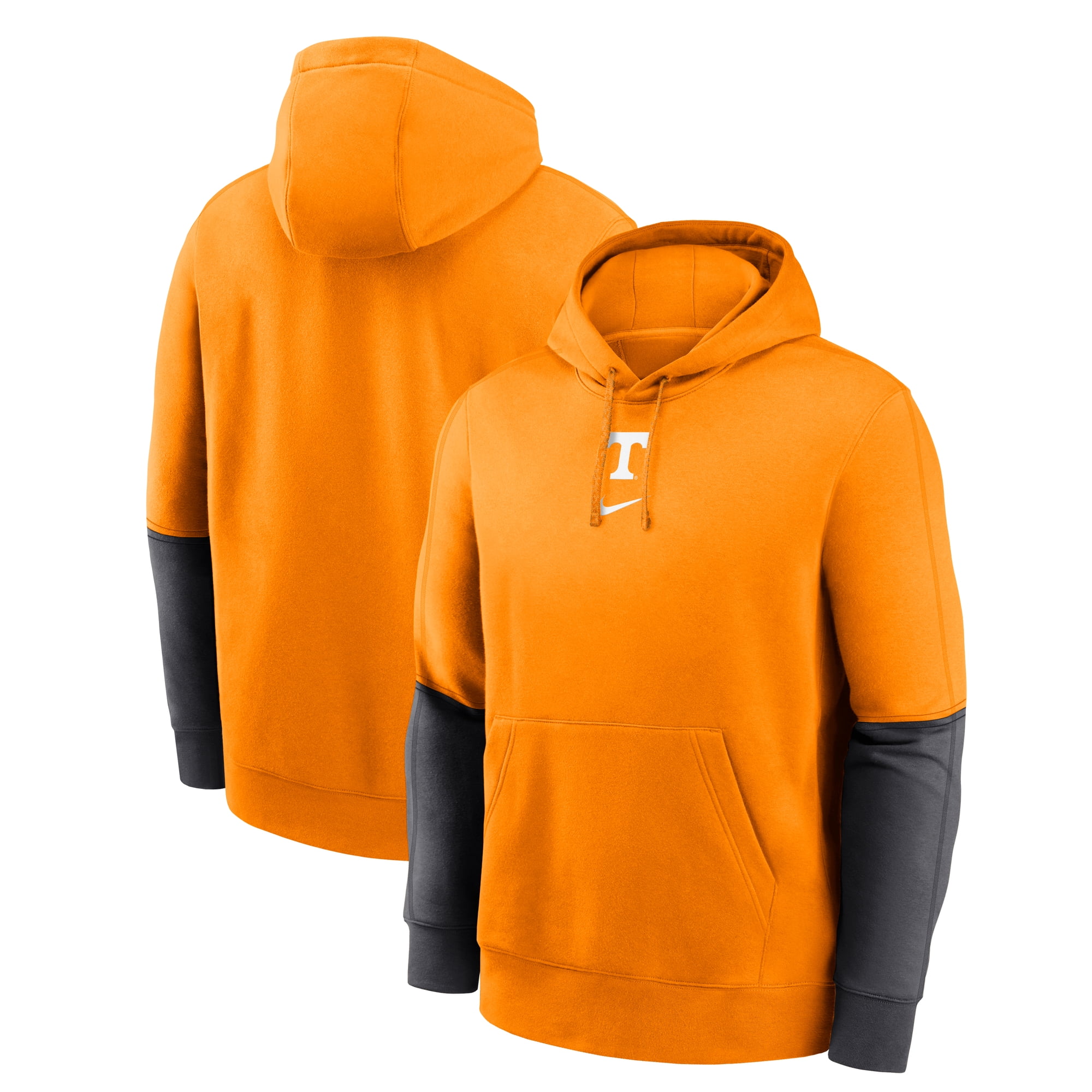 tennessee vols nike sweatshirt