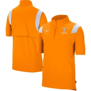 Men's Nike Tennessee Orange Tennessee Volunteers Replica Full