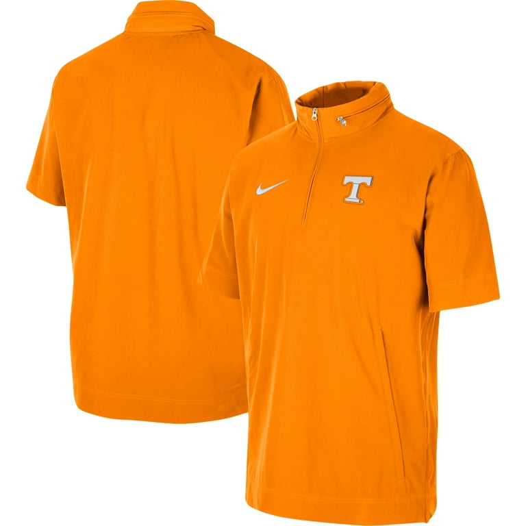 Men's Nike Tennessee Orange Tennessee Volunteers Coaches