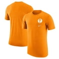 thumbnail image 1 of Men's Nike Tennessee Orange Tennessee Volunteers Retro Tri-Blend T-Shirt, 1 of 3