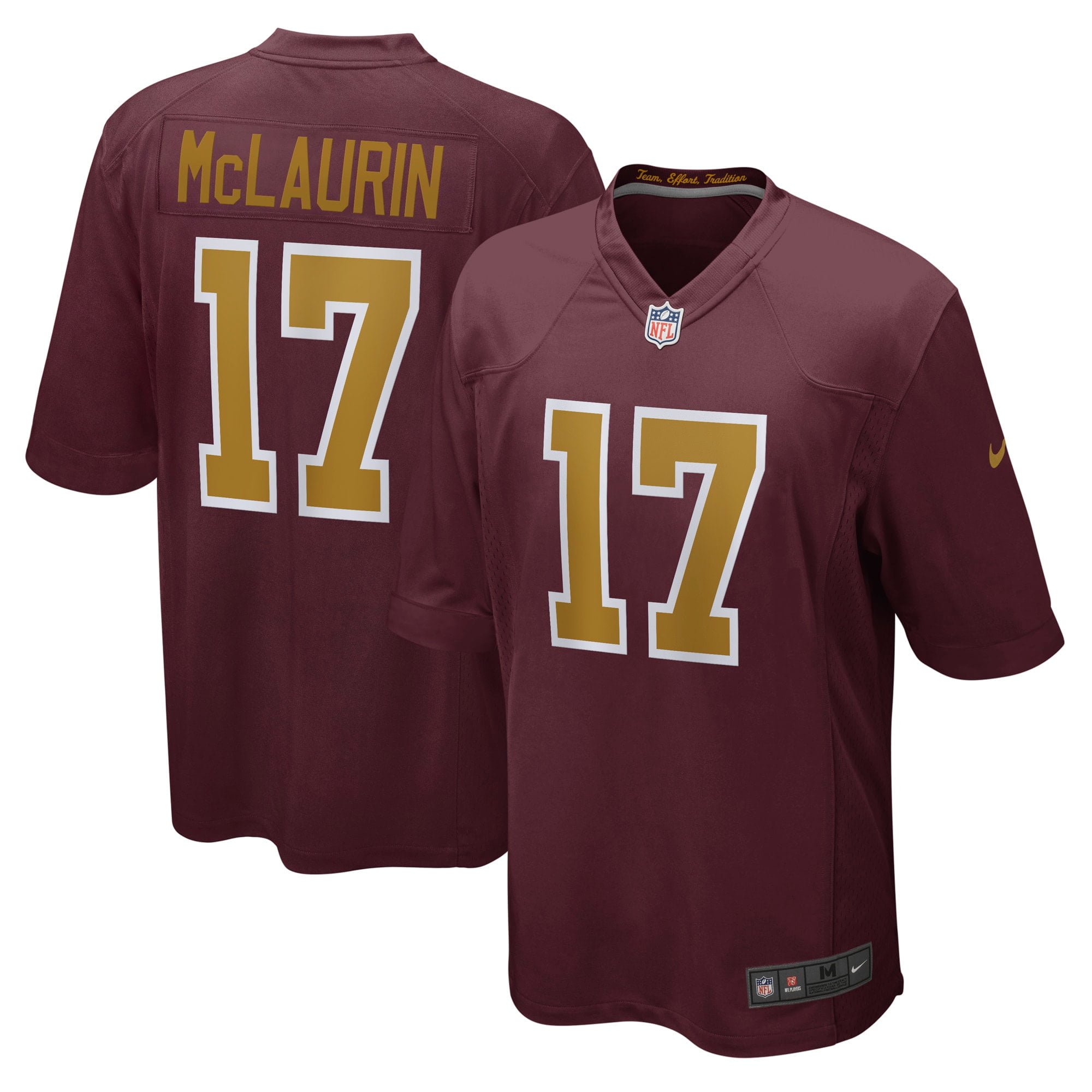 Nfl washington football team gear sales
