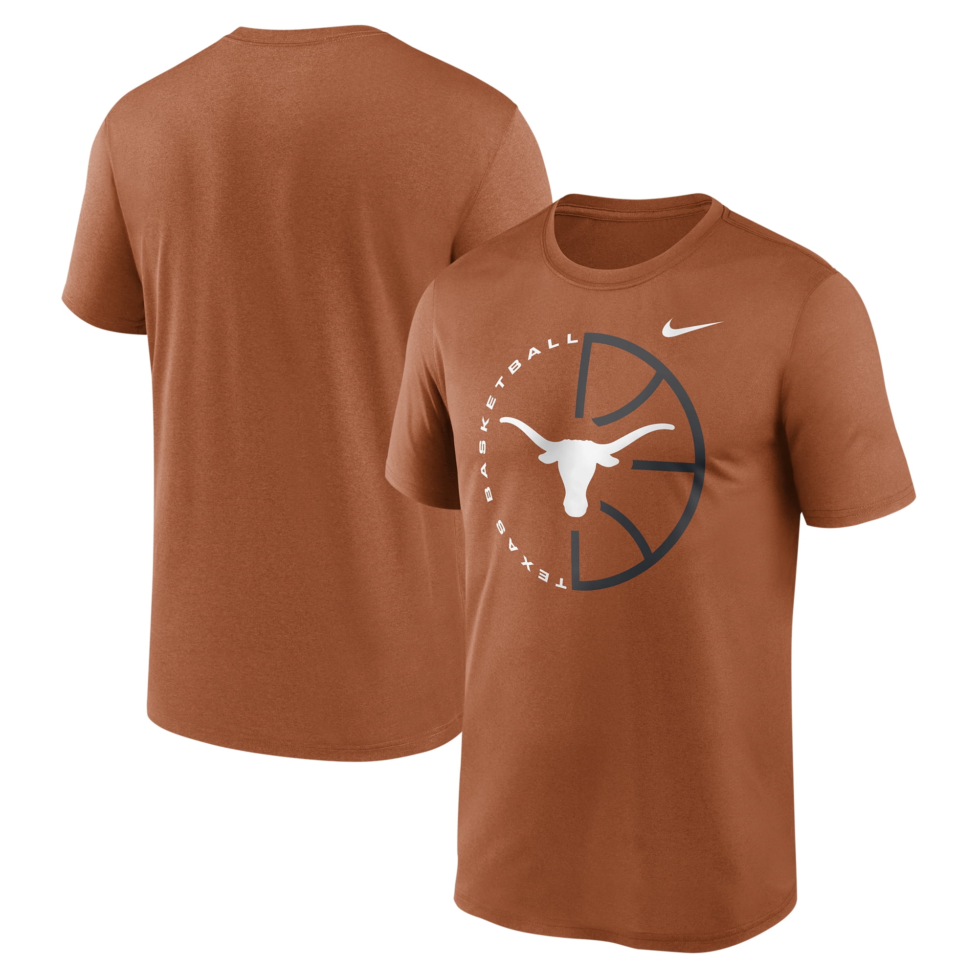 nike texas shirt