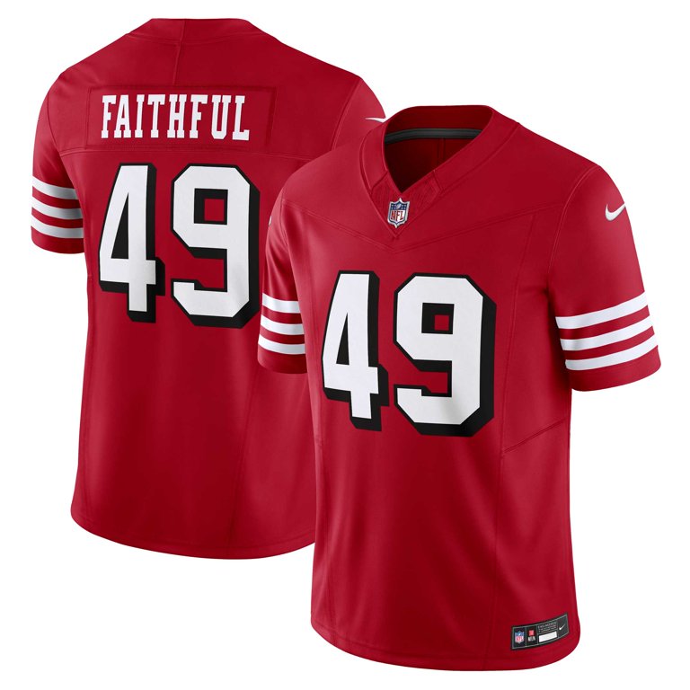 49ers sales gear mens