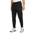 thumbnail image 1 of Men's Nike Therma-FIT Tapered Fitness Pants Color: Black Size: S, 1 of 2