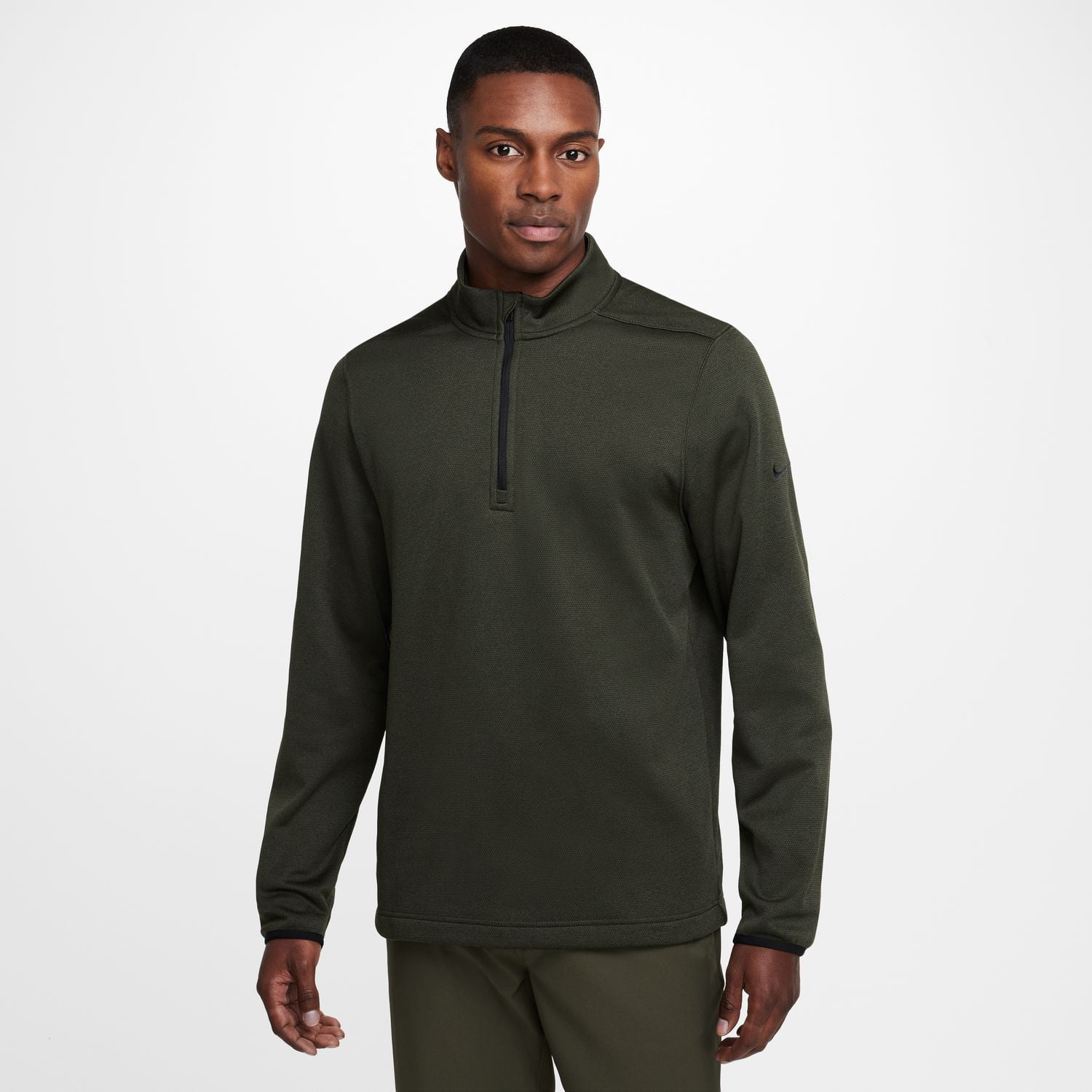 Nike Dri-Fit Victory 1/2 Zip Golf Pullover Men 4XL CN1018