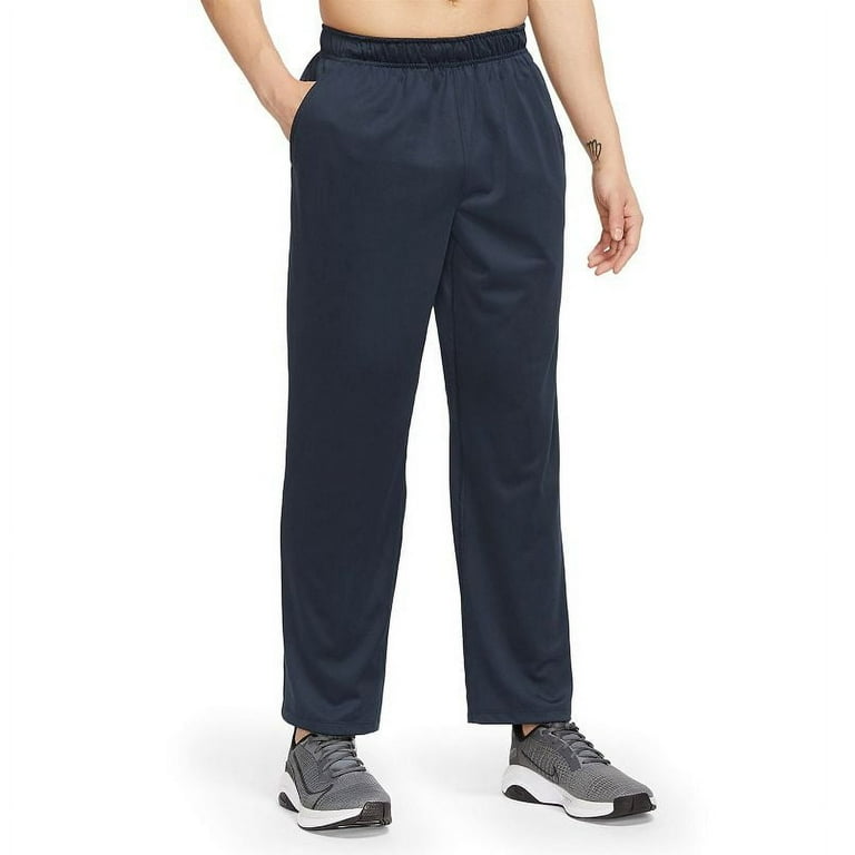 Men's Nike Totality Dri-FIT Open-Hem Versatile Pants Color