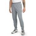 thumbnail image 1 of Men's Nike Totality Dri-FIT Tapered Versatile Pants Color: Smoke Gray Black Size: S, 1 of 4
