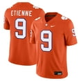 thumbnail image 1 of Men's Nike Travis Etienne Orange Clemson Tigers Player Game Jersey, 1 of 3