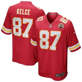 Kansas City Chiefs Youth XL (fits men's/women's S) Travis Kielce Jersey -  Authentic, Genuine - Football, Facebook Marketplace