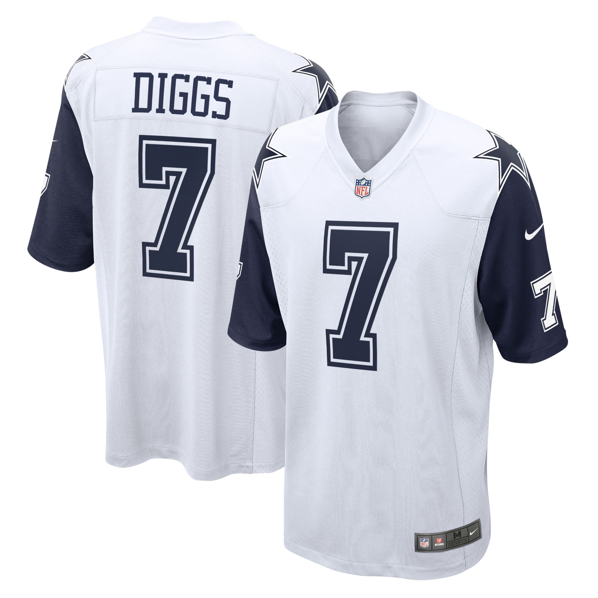 Cowboys color rush t shirt outlet