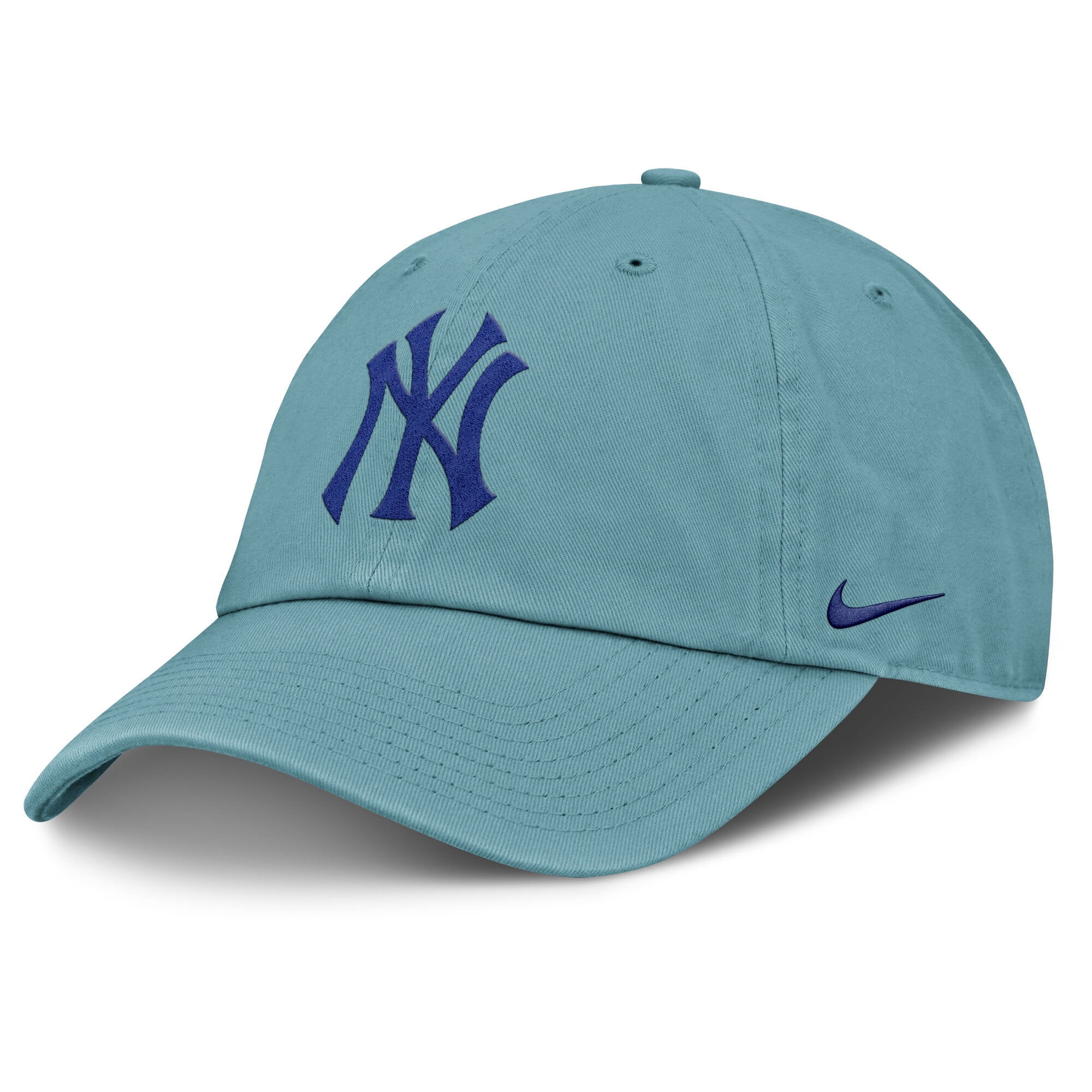 turquoise nike hat