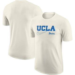 Colosseum Big Boys and Girls Heather Gray UCLA Bruins Tartookas Long Sleeve  Hoodie T-shirt - Macy's