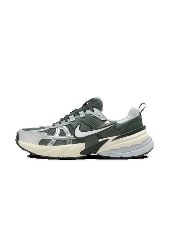 Men's Nike V2K Run Vintage Green/Vintage Green (HJ4497 300) - 11