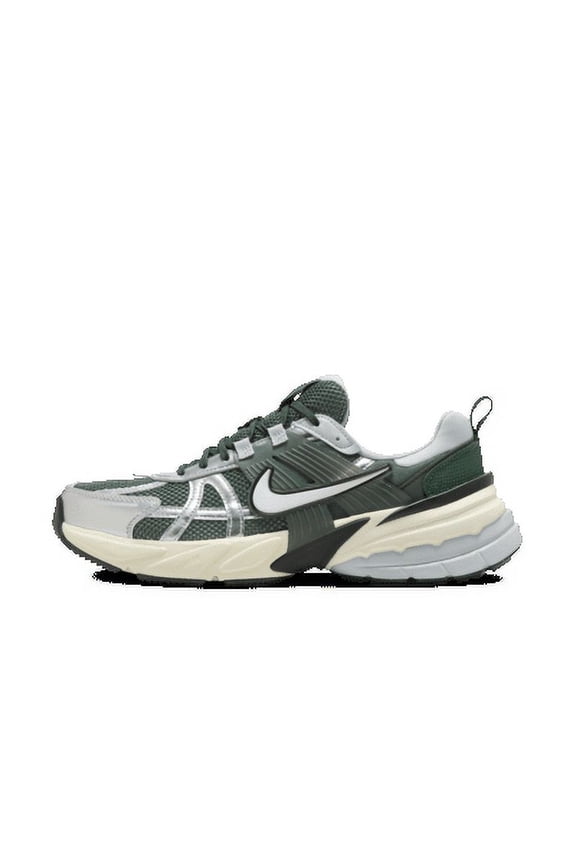 Men's Nike V2K Run Vintage Green/Vintage Green (HJ4497 300) - 8.5