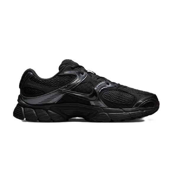Men's Nike V5 RNR 4E Extra Wide Black/Black-Anthracite (IV5996 001) - 8.5