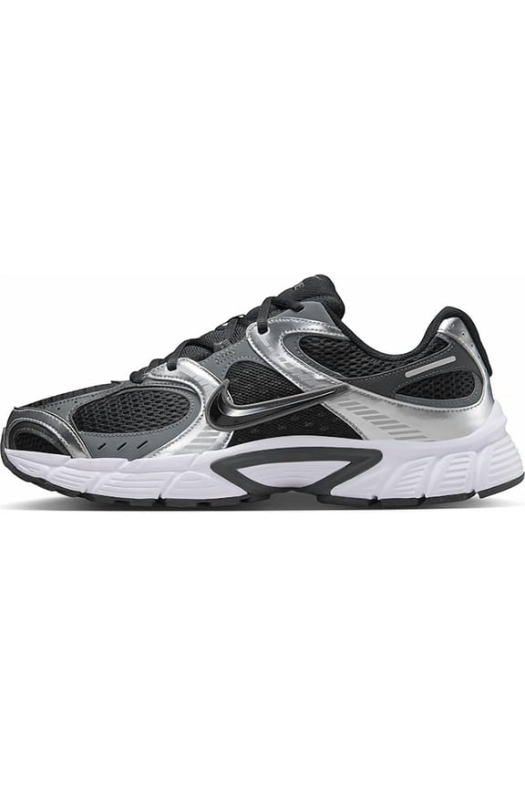 Mens Size 12 Nike V5 RNR Black Anthracite Smoke Grey HJ5228-004