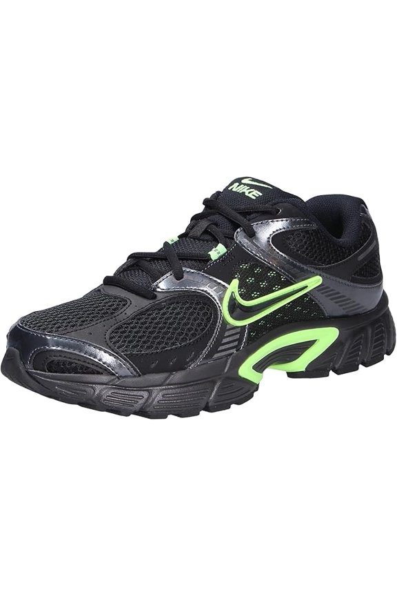 Men's Nike V5 RNR Black/Black-Anthracite (HJ5228 005) - 11