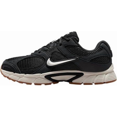 Men's Nike V5 RNR Black/Phantom-Gum Med Brown (II6292 004) - 10