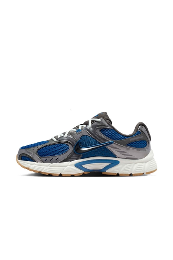 Men's V5 RNR Sneakers (Court Blue/Black-Vast Grey) Size 10