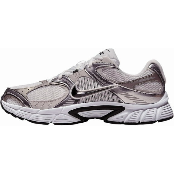 Men's Nike V5 RNR White/Black-Vast Grey (HJ5228 104) - 13