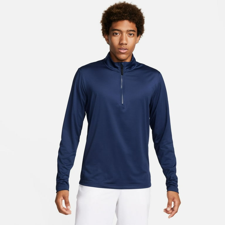 Nike half zip golf online