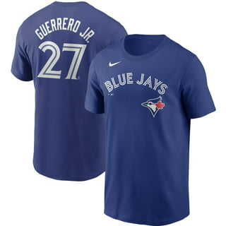 Junior MLB Toronto Blue Jays New Era Navy/Powder Blue Alternate 4