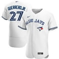 thumbnail image 1 of Men's Nike Vladimir Guerrero Jr. White Toronto Blue Jays Home Authentic Player Jersey, 1 of 3