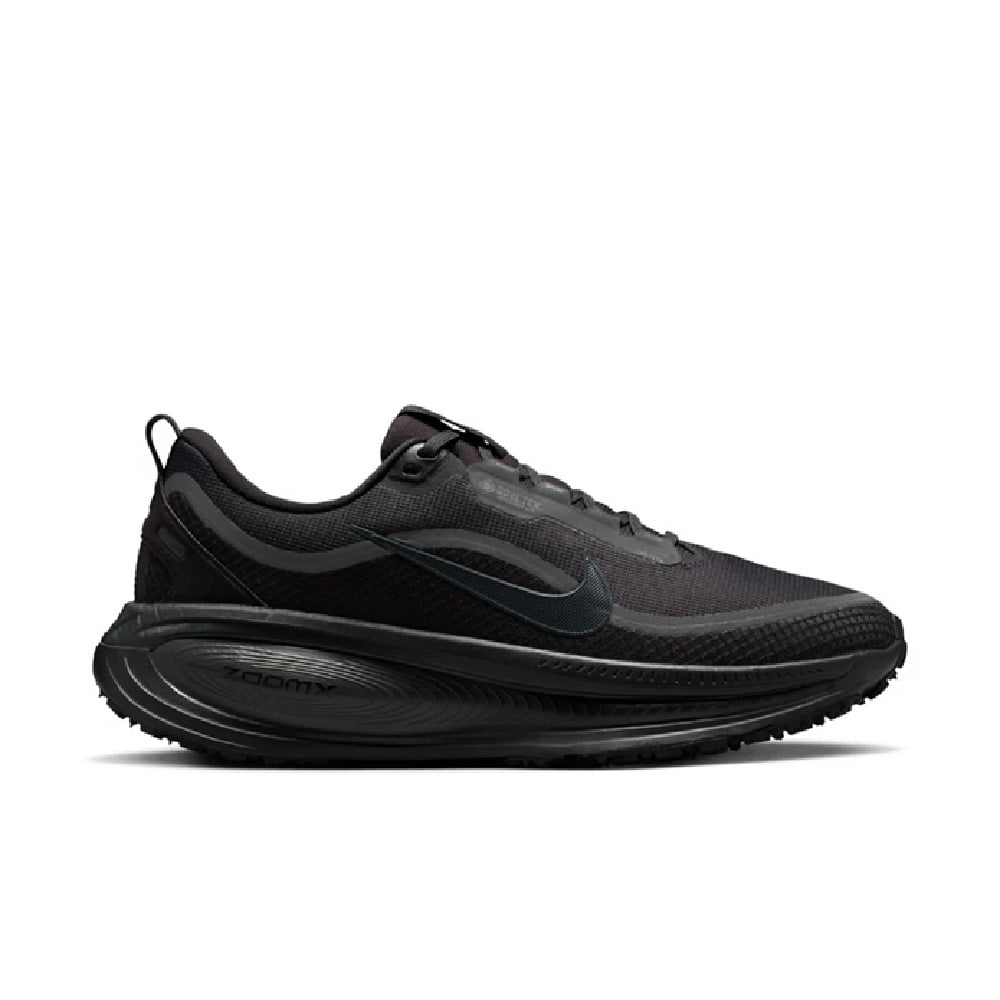 Men's Nike Vomero 18 GTX Black/Anthracite (HQ7001 001) - 11
