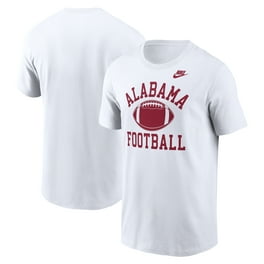 Nike Men's DeVonta Smith Alabama Crimson Tide Alumni T-Shirt, 100