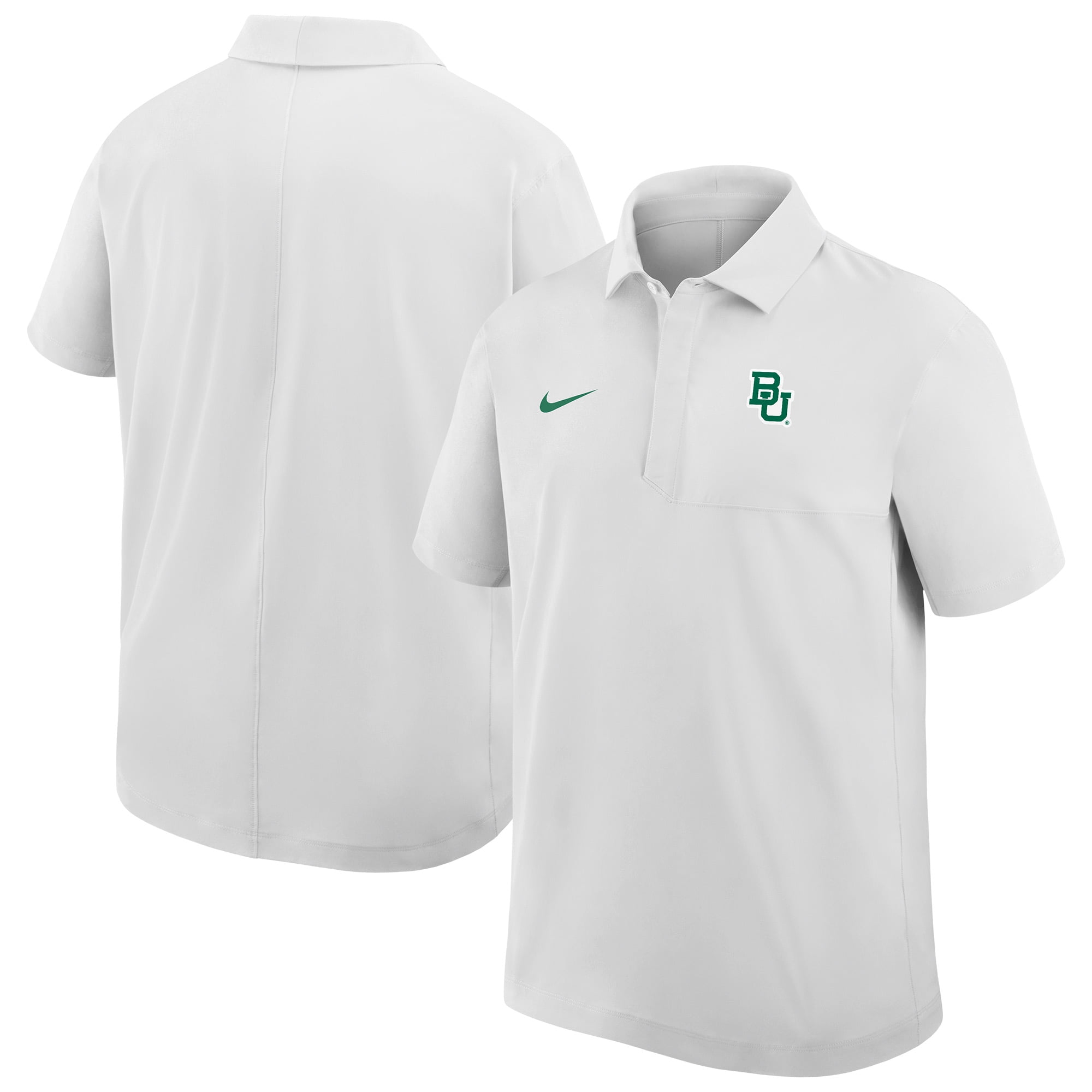 baylor dri fit