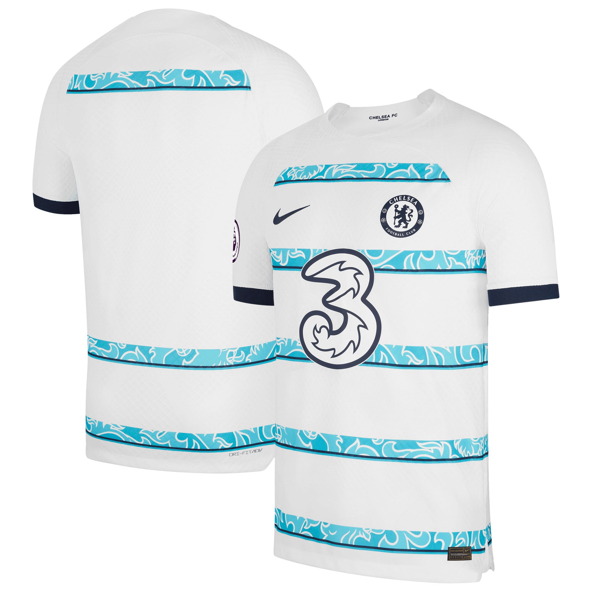 chelsea fc jersey store