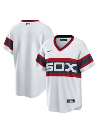 Men's Chicago White Sox Nike Anthracite City Connect Practice T