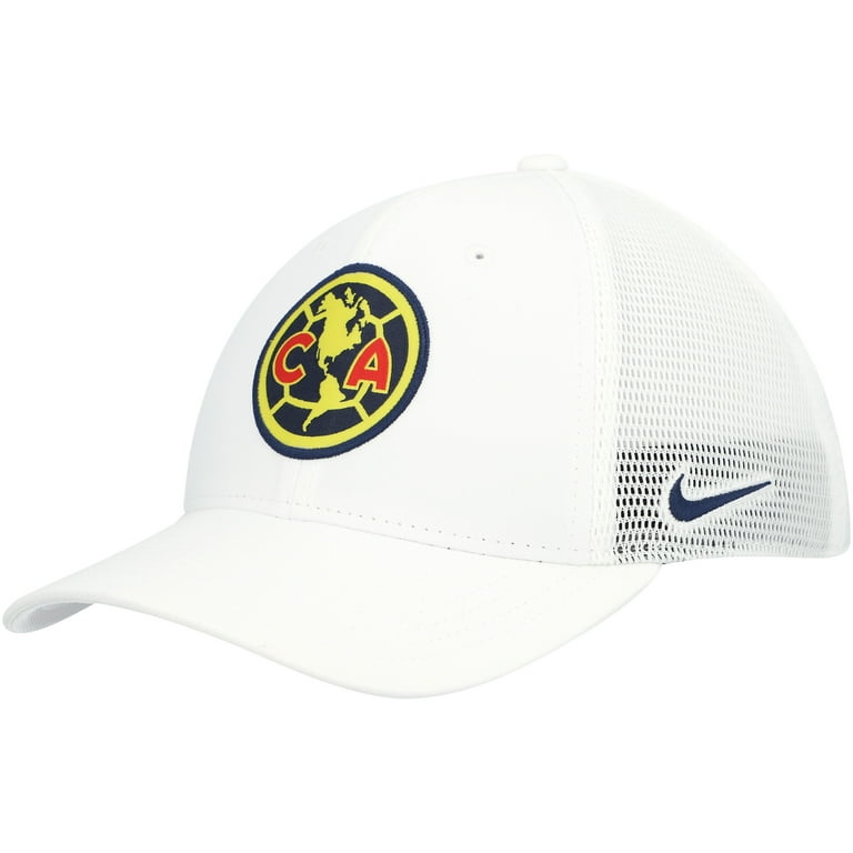 Club america nike hat 2025