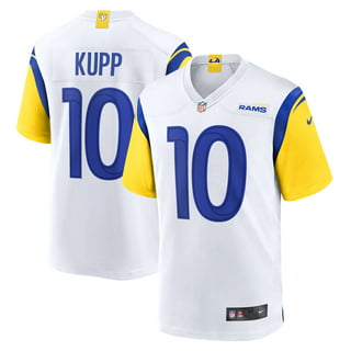 Cooper Kupp Los Angeles Rams Fanatics Branded Tickets Please T-Shirt - Black